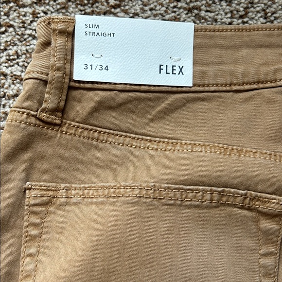 Mens size 31x34 American Eagle pants - Picture 11 of 14